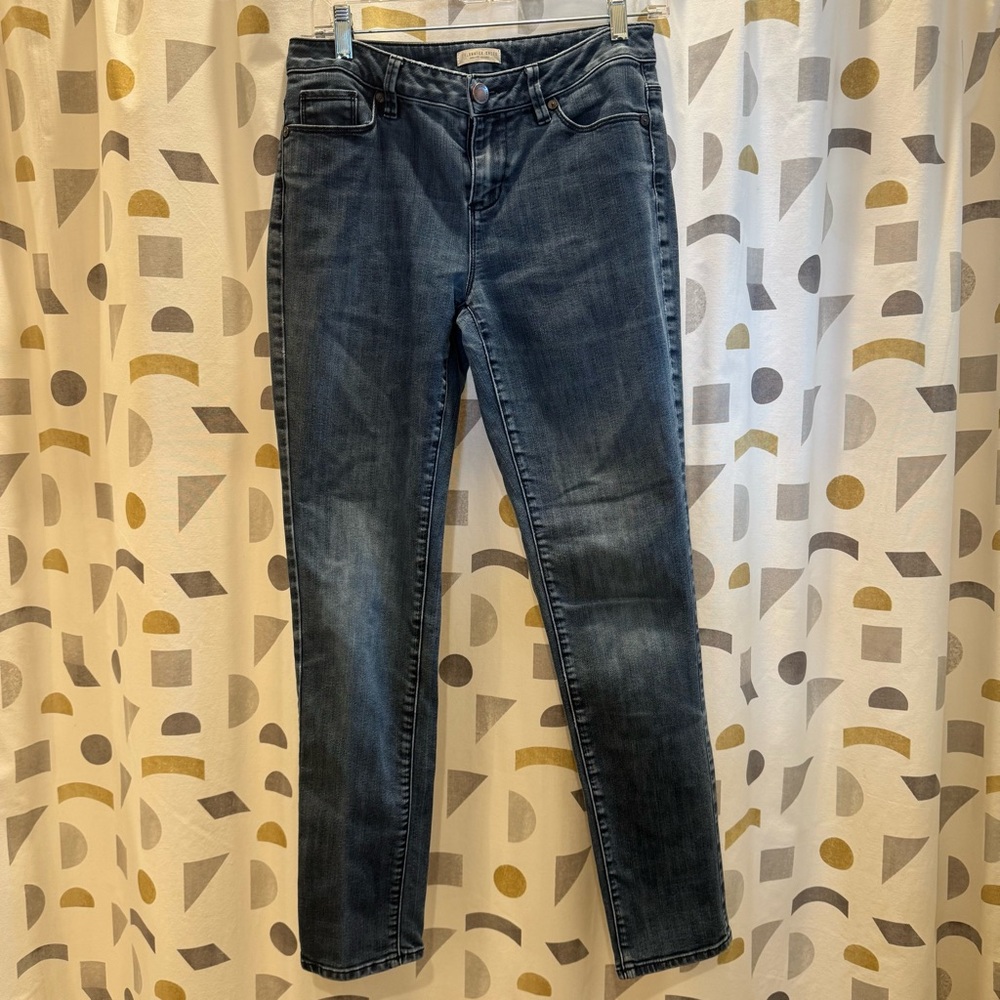 Coldwater Creek Slim Skinny Jeans